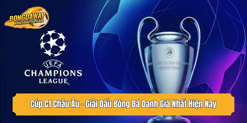 cúp c1 châu âu