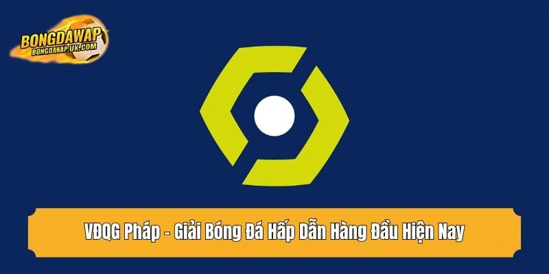 vdqg pháp